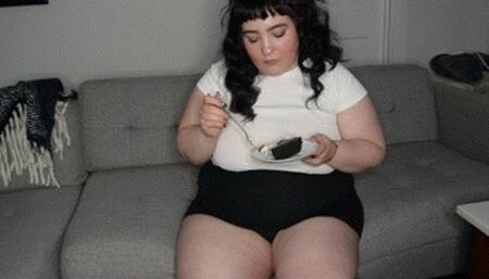 Feeder Ends Up Gaining