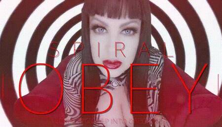 Spiral OBEY HD