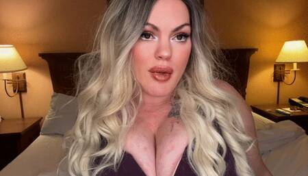 Latex Lover Intense Tease Hell Loop