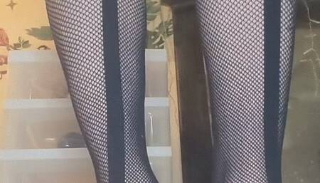 POV Keep Your Face Right Under Me