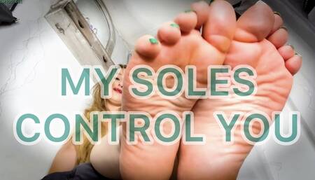 My Soles Control You