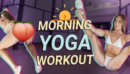 Morning Yoga Workout