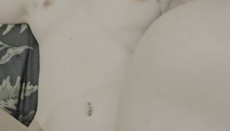 Tee Fucks Leaf Hard Until He Cums In Her Pussy