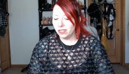 What Jim Thinks About You