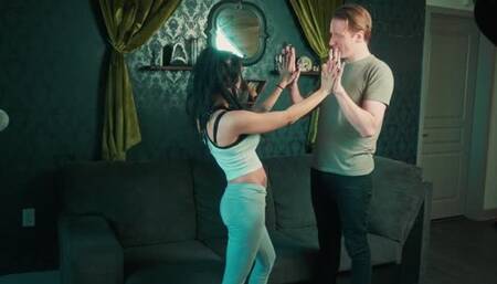 Tall And Small Size Comparison (1080p)