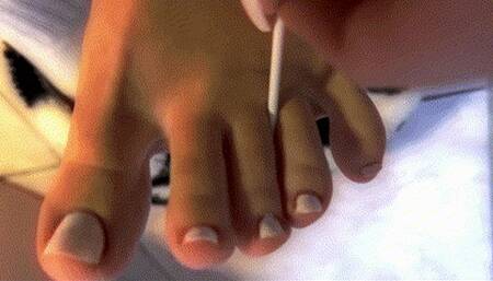 Do you want to feel like My slave? (Part 1)