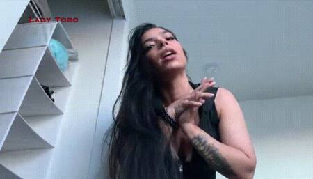 Ready to Eat You - VORE