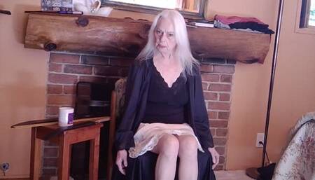 POV - Spring 2024 - Michael