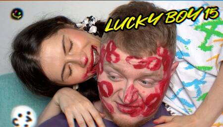 Lucky Boy 15