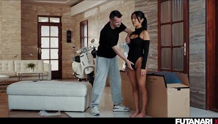 Emiri Momota - The Package