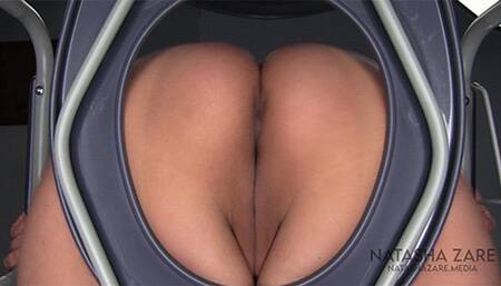 You're My Toilet Now