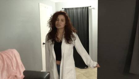 Sexy Massage Fun - PART 2 (SD 720p WMV)