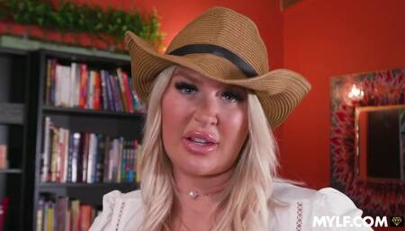 Jenna Starr - The True Meaning of Spring Break [UltraHD 4K 2160p]