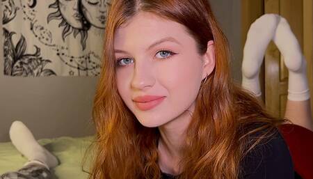 my stepdad's cum is such a yummy | Daddy, can you teach me how to suck?"