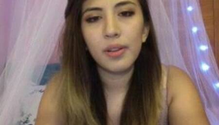 alaska young cam show