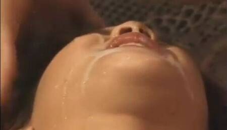 Kitty jung is one of the prettiest cumsluts to ever be on camera