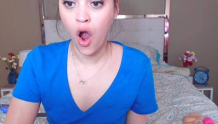 ReniBuni’s Sex Ed 101 JACKIEHEART