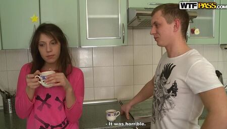 Unplanned sex meet n fuck for Fantina