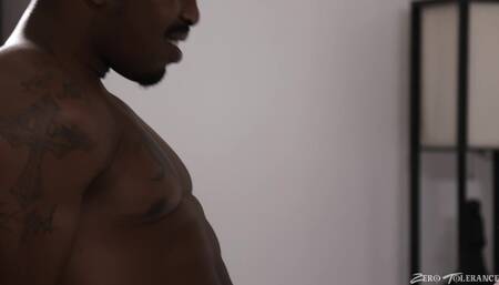 Titless coke skank Aria Lee