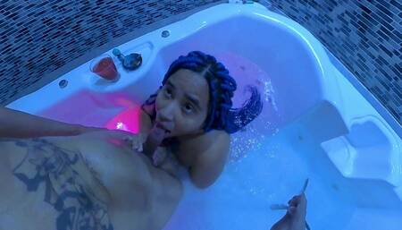 Funcking in Hydro