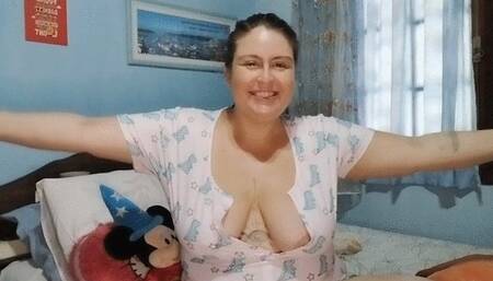 Best friend sissy encouragement