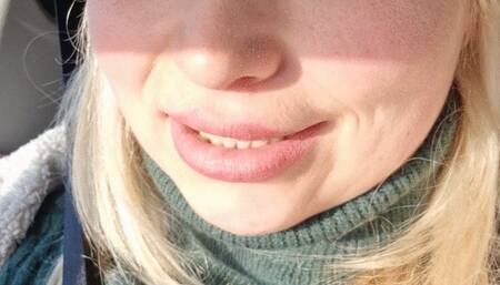 Last Cigarette for 5 Hours