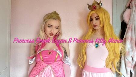 The Bad Princesses