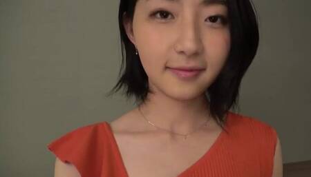 SIRO-3854 [First shot] [Small face beauty] [Cheating SEX] A signboard girl working at a flower shop. Immoral SEX of betrayal before marriage. I can not imagine the foolery … AV application on the net → AV experience shooting 1052 Riko 28 years old Florist