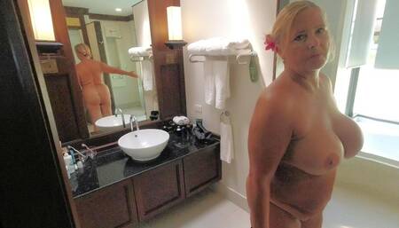 I will show You my holiday-villa