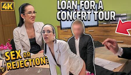 Wooer's sex for money action