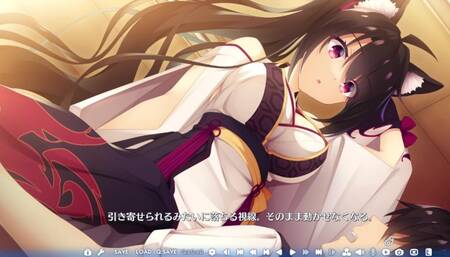 [#6 Hentai Game Tenshi☆Souzou RE-BOOT! Play video]