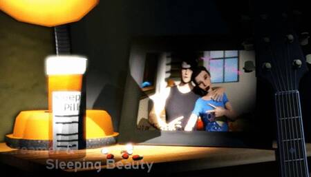 DVa Max Caulfield fucking - DVa gangbanged on live stream