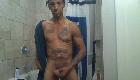 Fresh Out the Shower