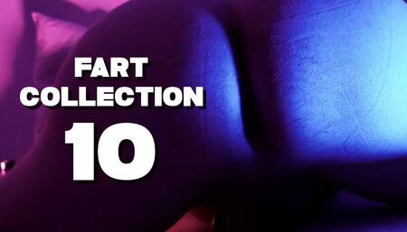 Male Fart Collection 10
