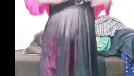 Muture Desi Wife Maham Team Clear