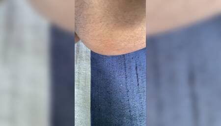 My Big Creamy Ass