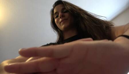 Violet Rose: The Fugitive