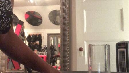 How to make a "tease machine" (Venus 2000)