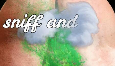 Your favorite JOI and my wet fart