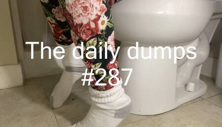 The daily dumps #287 mp4