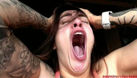 72 hours without sleep