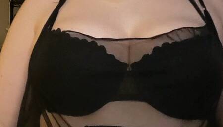 I Am Going To Tell You When To Stroke Your Cock