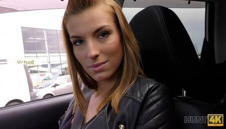 Belle's cuckold trailer