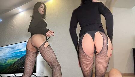 My friend's mom decided to take it out on me [Episode 1]