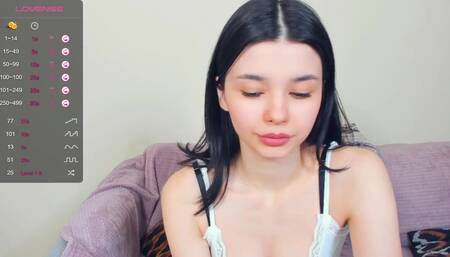 nice_kisss February 29 2024 12-44-27 @ Chaturbate WebCa