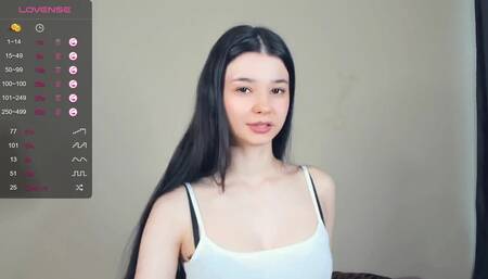 nice_kisss February 25 2024 07-12-22 @ Chaturbate WebCa