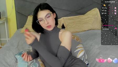 valerymur February 22 2024 16-10-26 @ Chaturbate WebCam