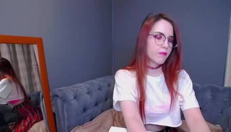 EmilyKents webcam video from Stripchat [February 25 202