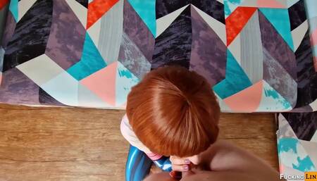 Fucking Lina - He thanked Ochako Uraraka for saving him