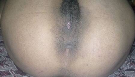 Big Ass and Puss Tight Village Fingerings